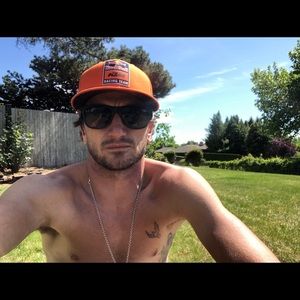 Meet your Posher, Ben